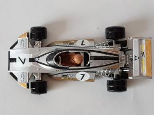 Matchbox Speed Kings K-41/K-72 Brabham F1