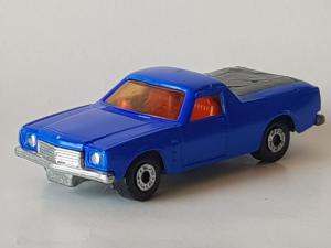 Matchbox SuperFast - Holden Pick Up N´60