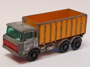 Matchbox Series - DAF TIPPER CONTAINER N´47