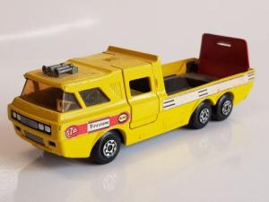MatchBox Super Kings K-7 One Project Limited Edition 1972