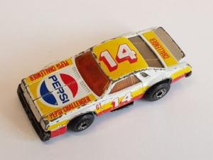 MatchBox Super Kings K-7 One Project Limited Edition 1972